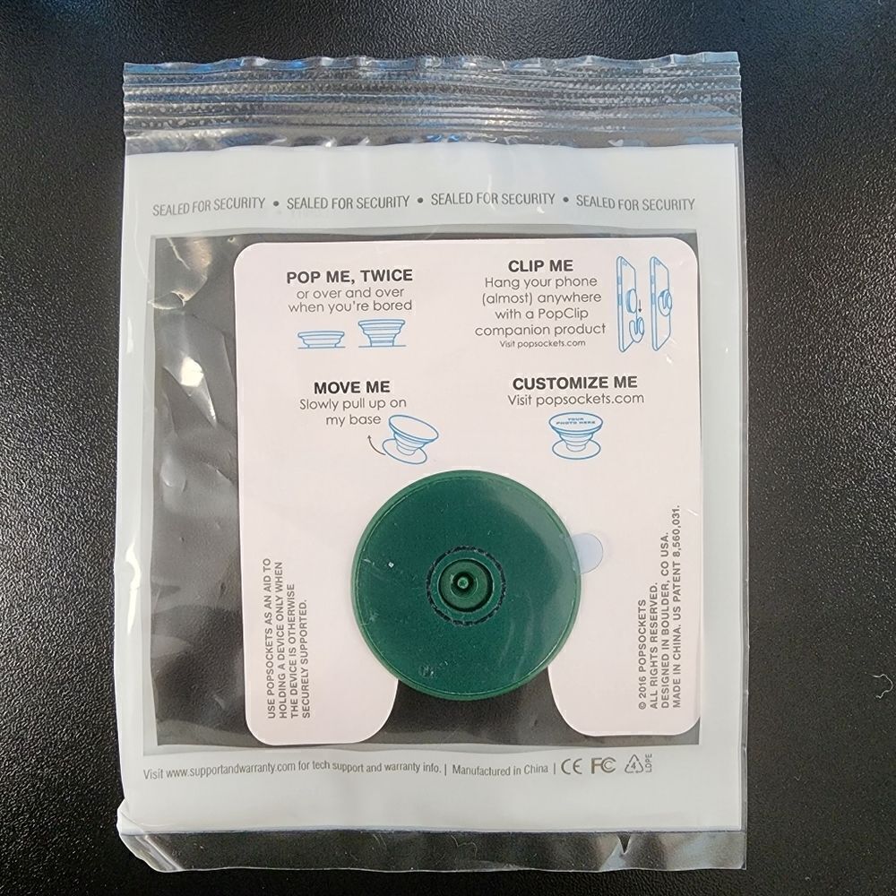 Popsocket "Jameson" - Picture 2 of 3